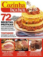 Cozinha Faça Fácil